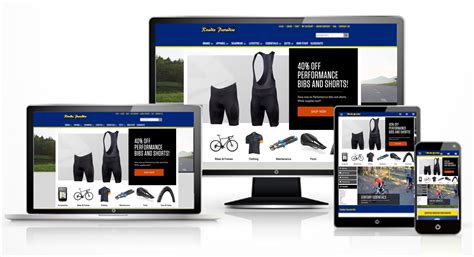 Shop Bikes Online & In.